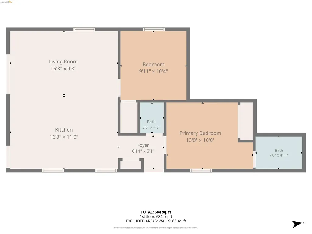 963 37th Street Oakland CA 94608