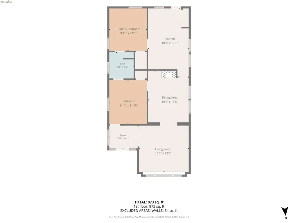 963 37th Street Oakland CA 94608