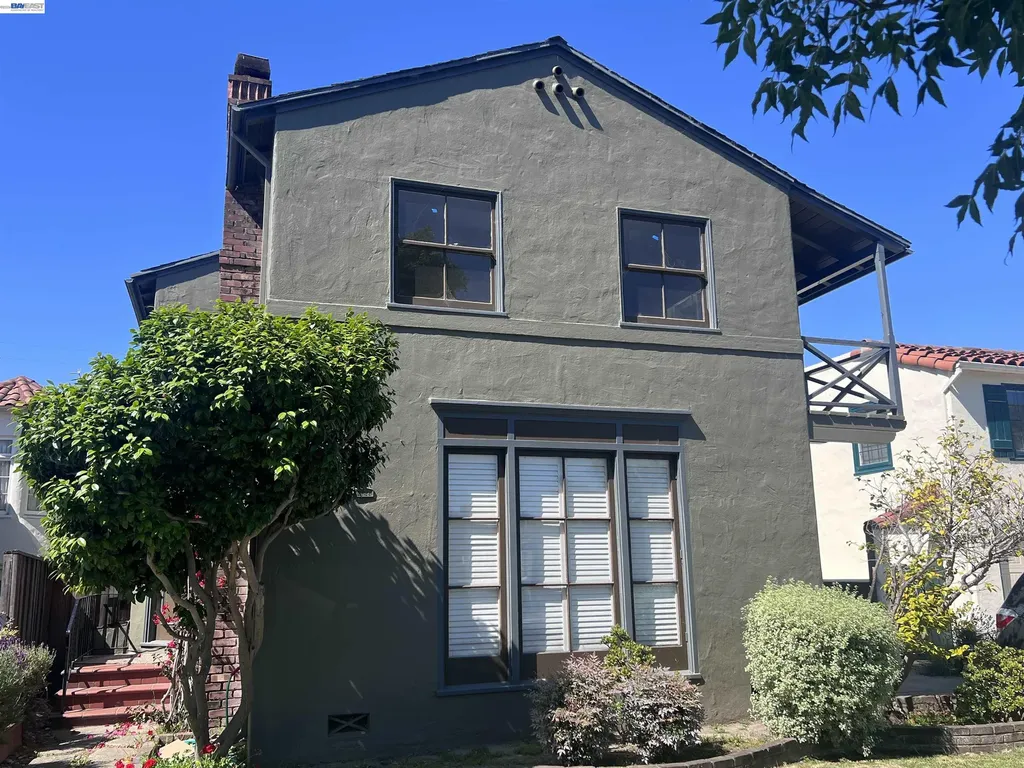 2926 Fernside Boulevard Alameda CA 94501
