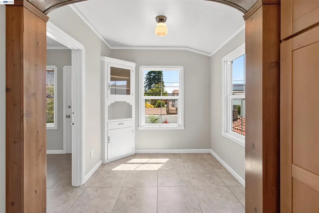 2926/2928 Fernside Boulevard Alameda CA 94501