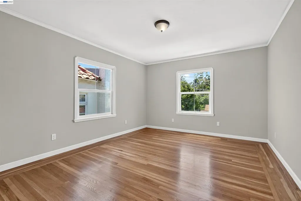2926/2928 Fernside Boulevard Alameda CA 94501