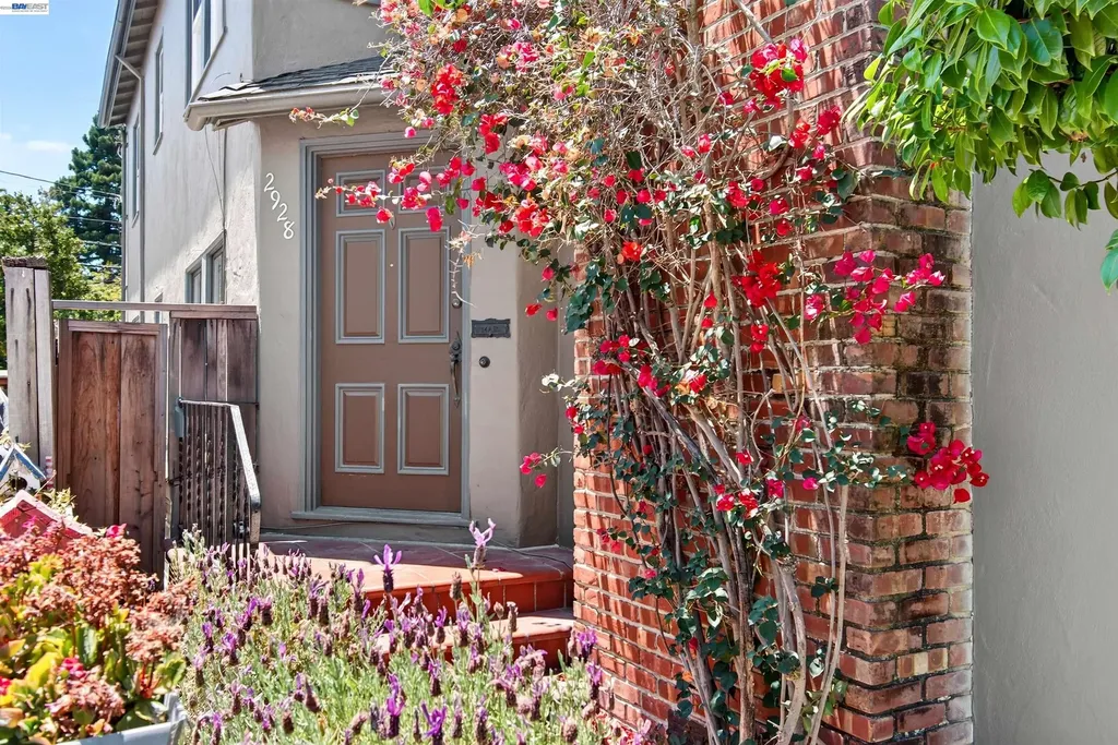 2926/2928 Fernside Boulevard Alameda CA 94501