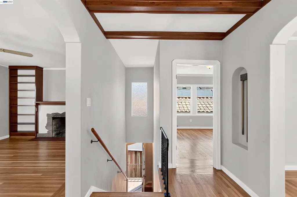 2926/2928 Fernside Boulevard Alameda CA 94501