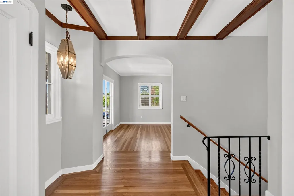 2926/2928 Fernside Boulevard Alameda CA 94501