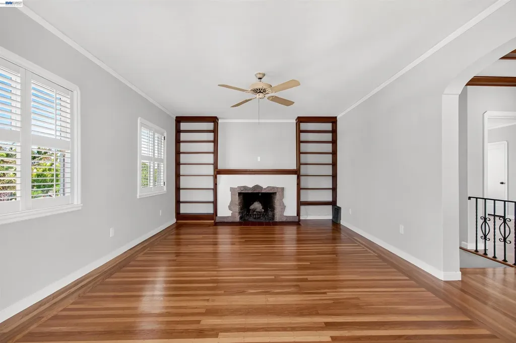 2926/2928 Fernside Boulevard Alameda CA 94501