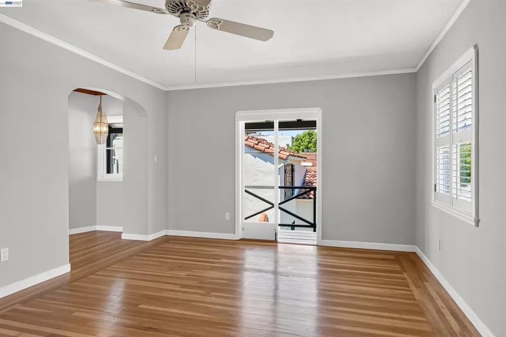 2926/2928 Fernside Boulevard Alameda CA 94501