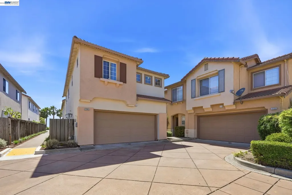2245 Pipit Court San Leandro CA 94579