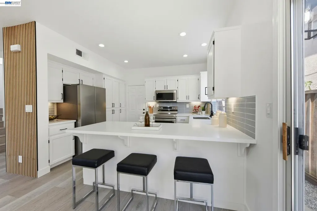 2245 Pipit Court San Leandro CA 94579
