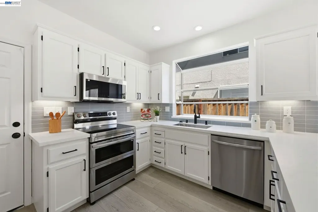 2245 Pipit Court San Leandro CA 94579