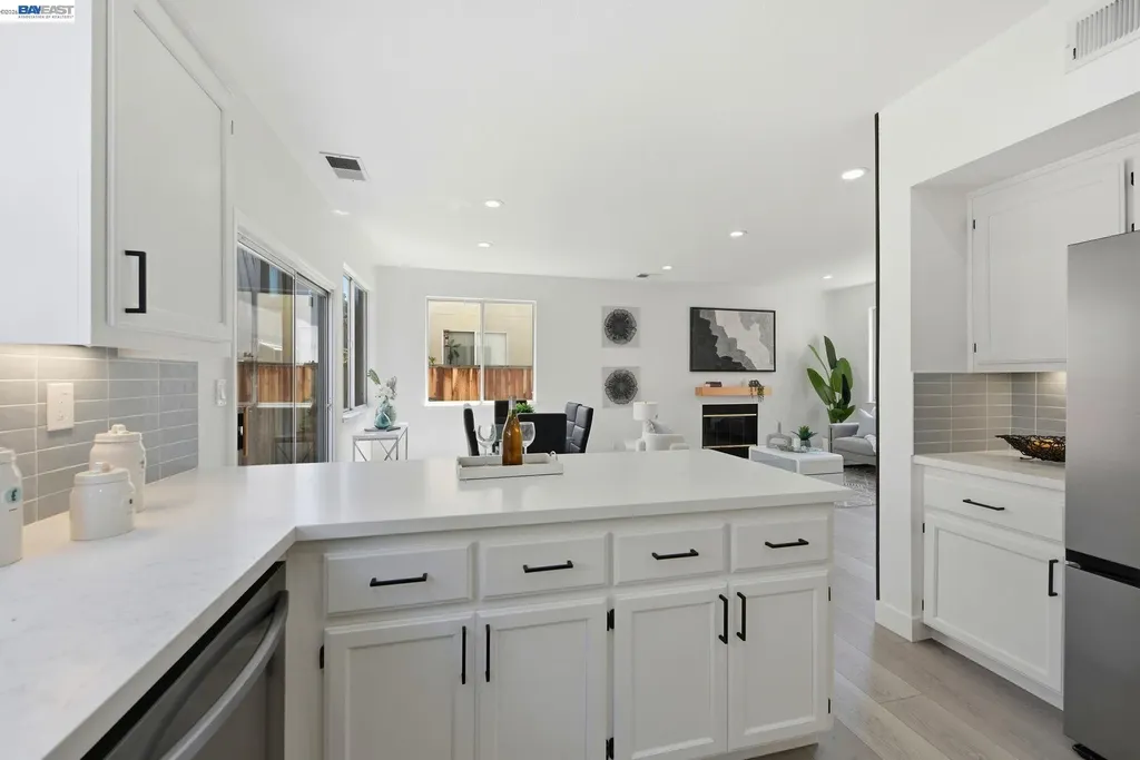 2245 Pipit Court San Leandro CA 94579