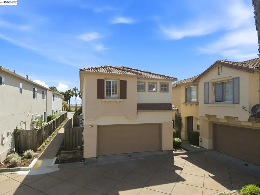 2245 Pipit Court San Leandro CA 94579
