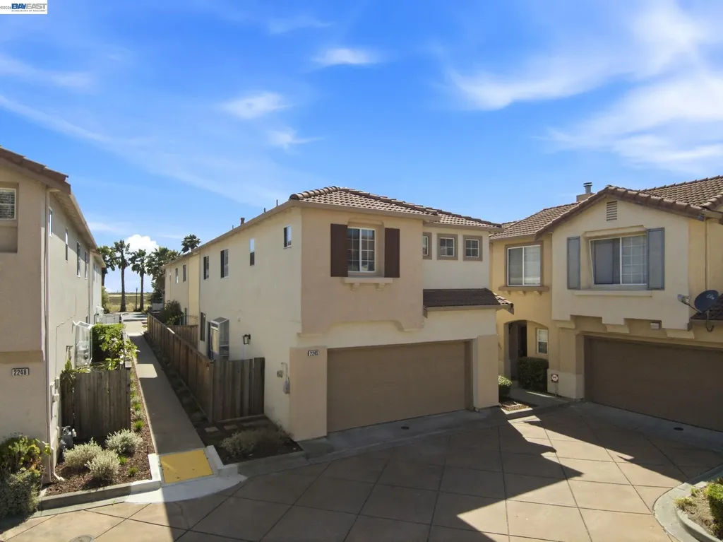 2245 Pipit Court San Leandro CA 94579