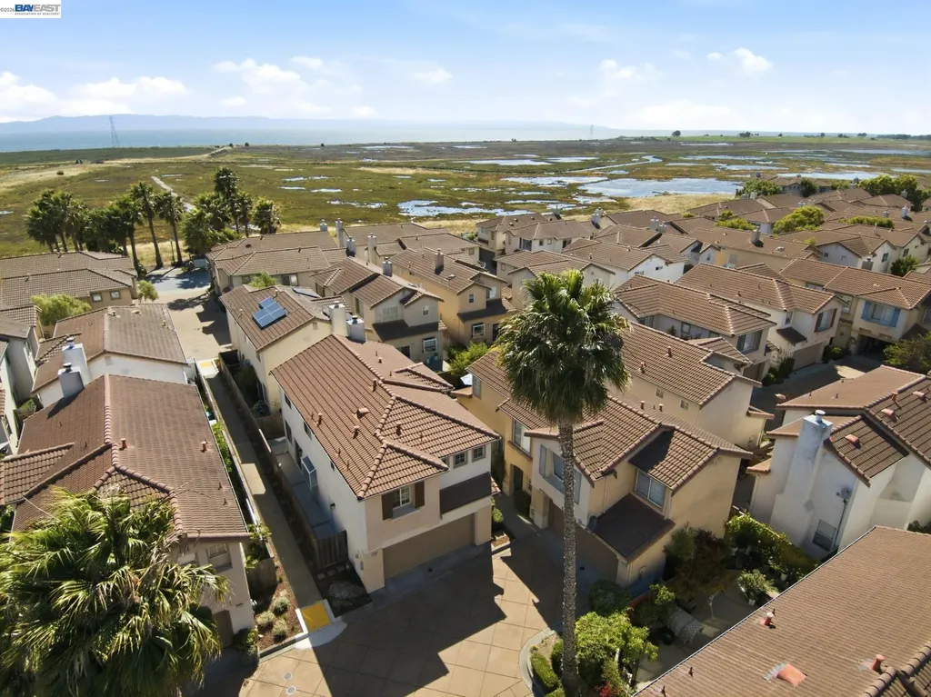 2245 Pipit Court San Leandro CA 94579