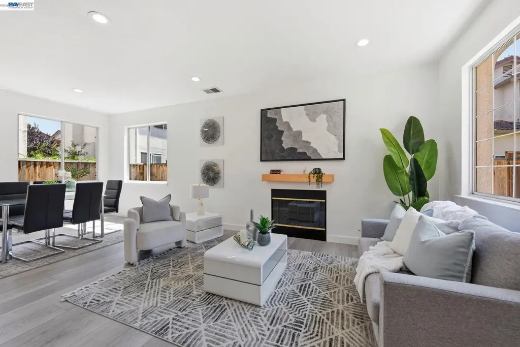 2245 Pipit Court San Leandro CA 94579