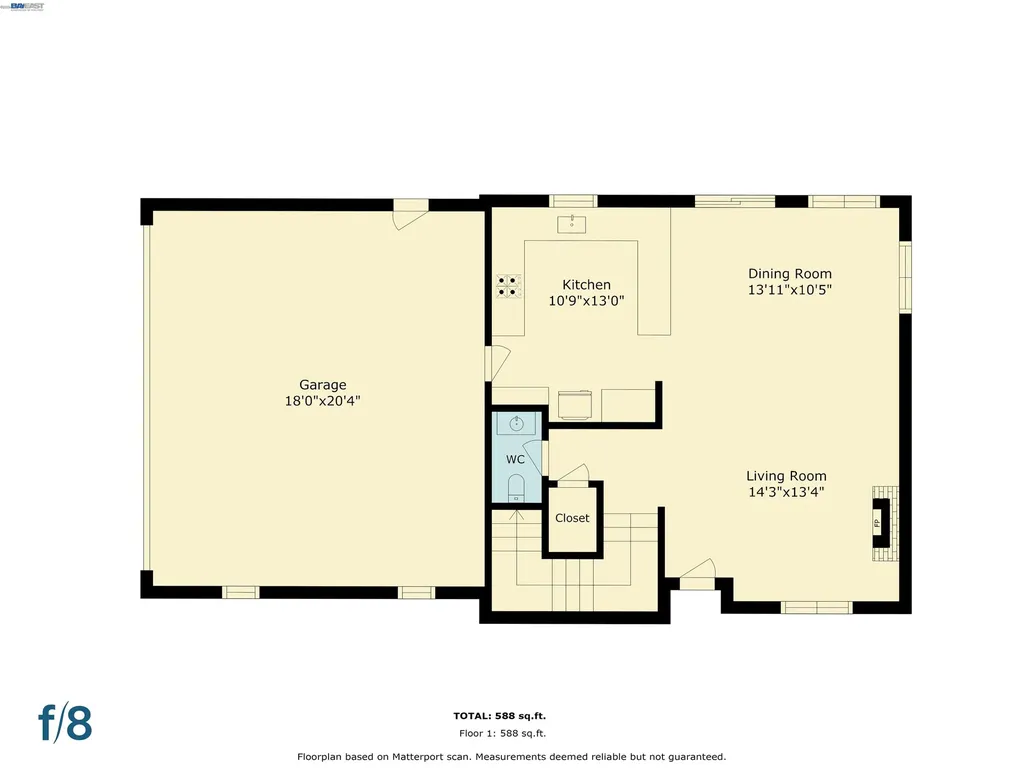 2245 Pipit Court San Leandro CA 94579