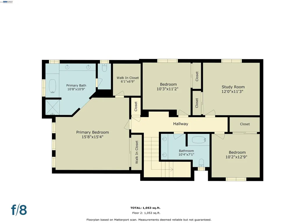 2245 Pipit Court San Leandro CA 94579