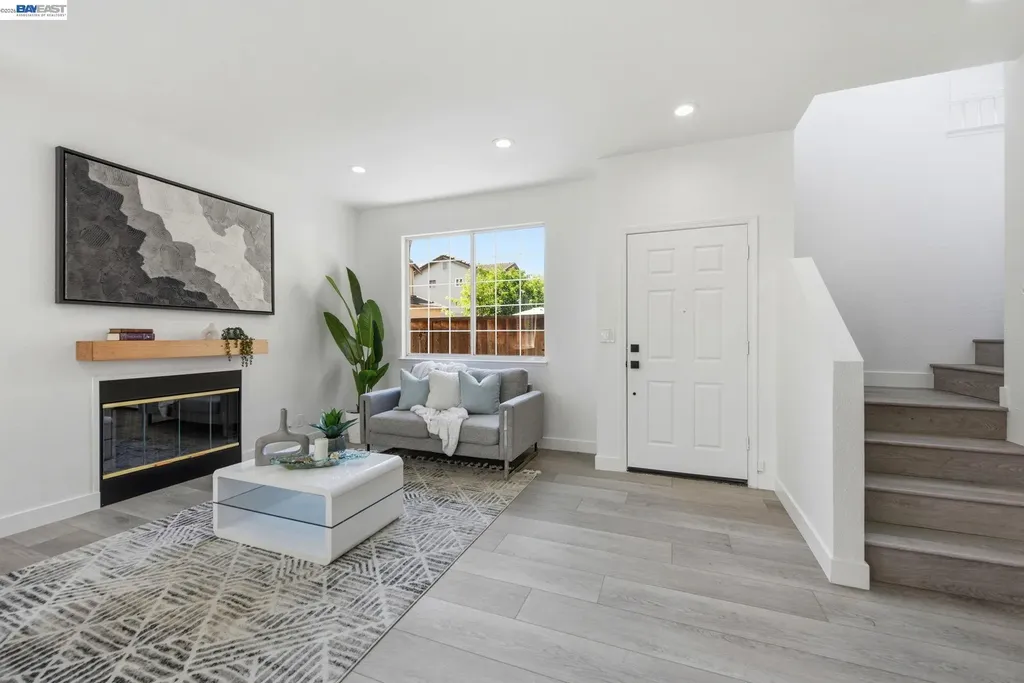 2245 Pipit Court San Leandro CA 94579