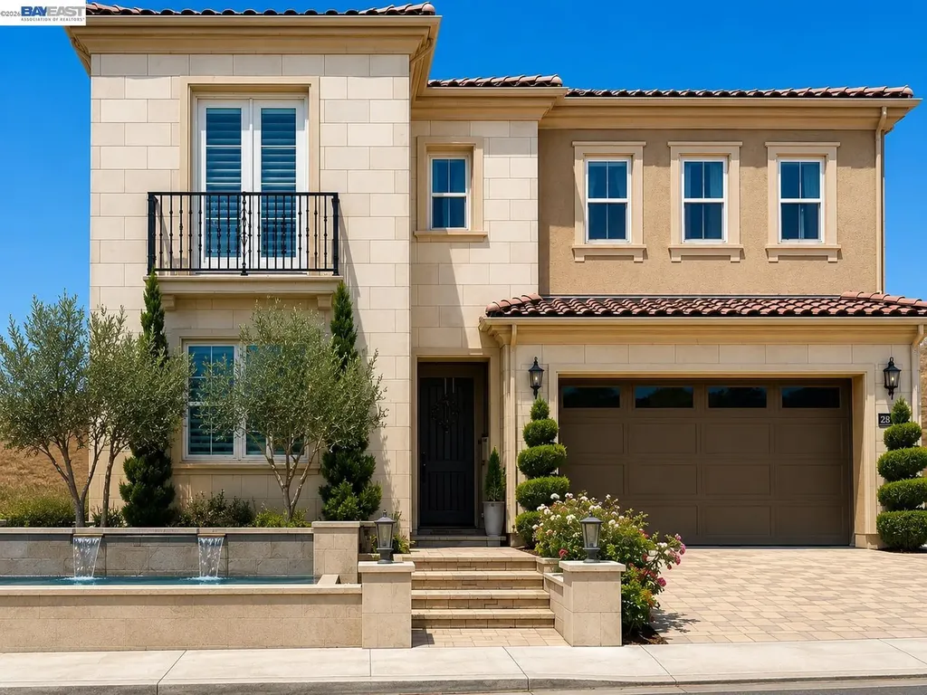2830 Delamar Drive Dublin CA 94568