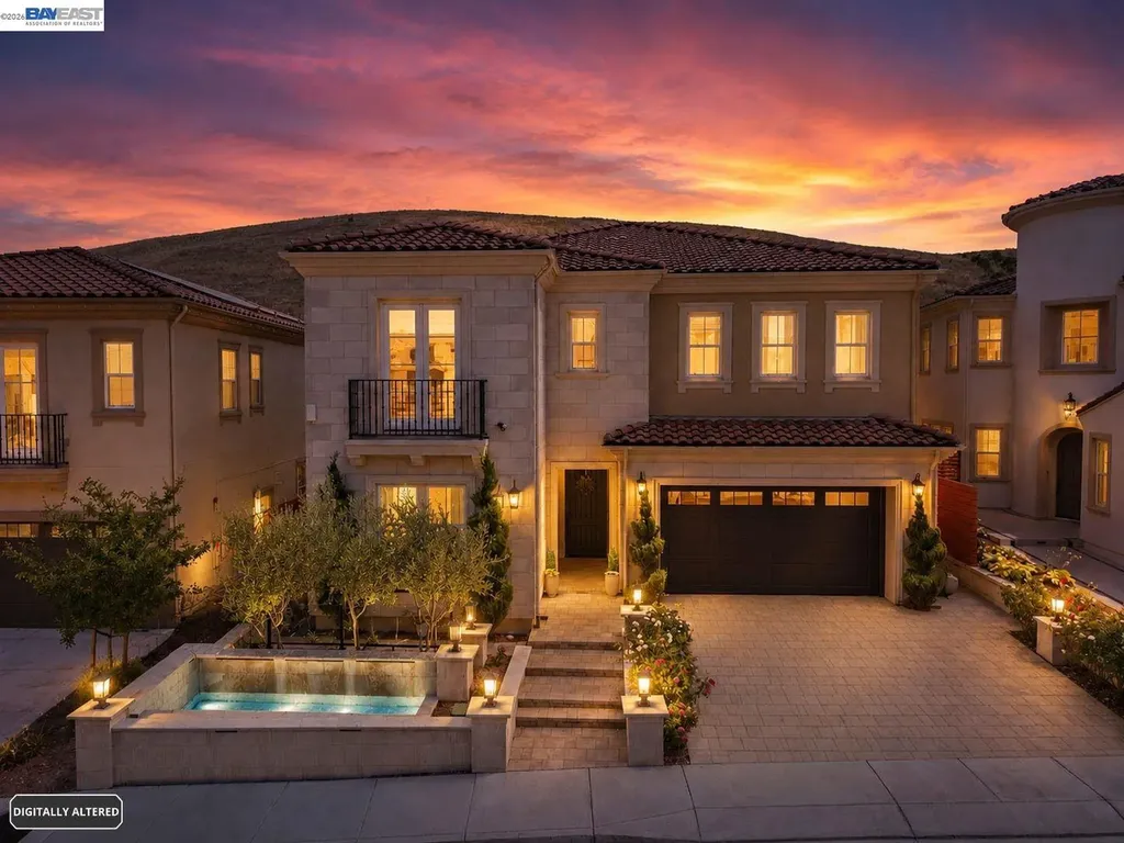 2830 Delamar Drive Dublin CA 94568