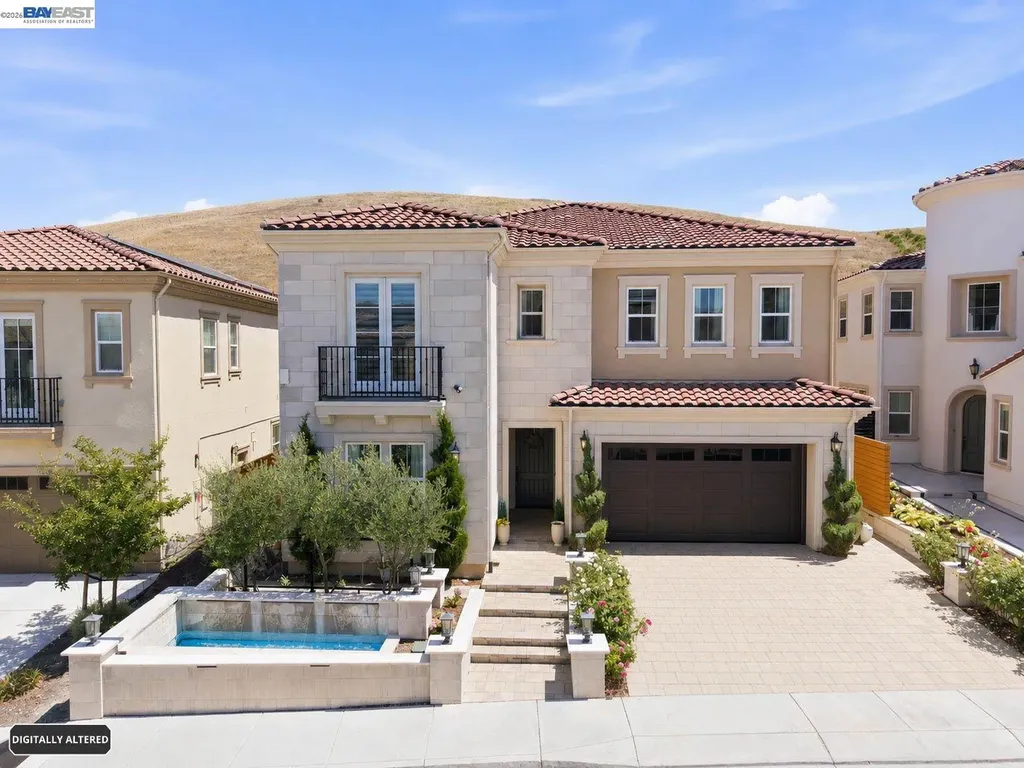 2830 Delamar Drive Dublin CA 94568