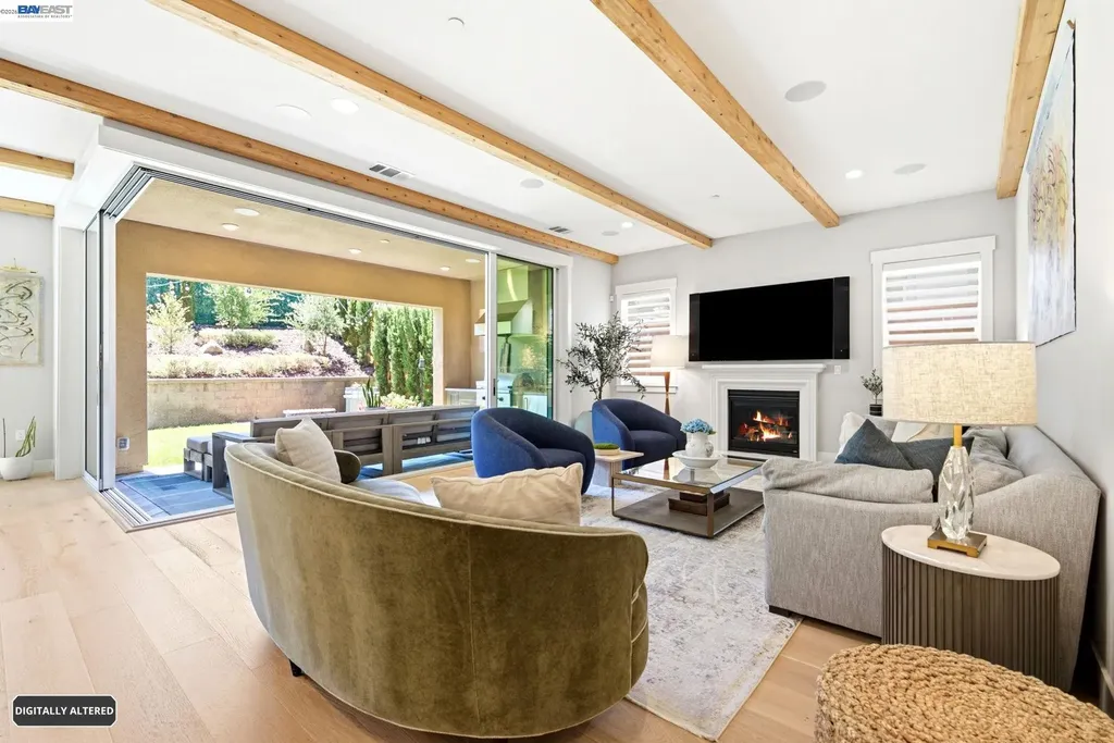 2830 Delamar Drive Dublin CA 94568