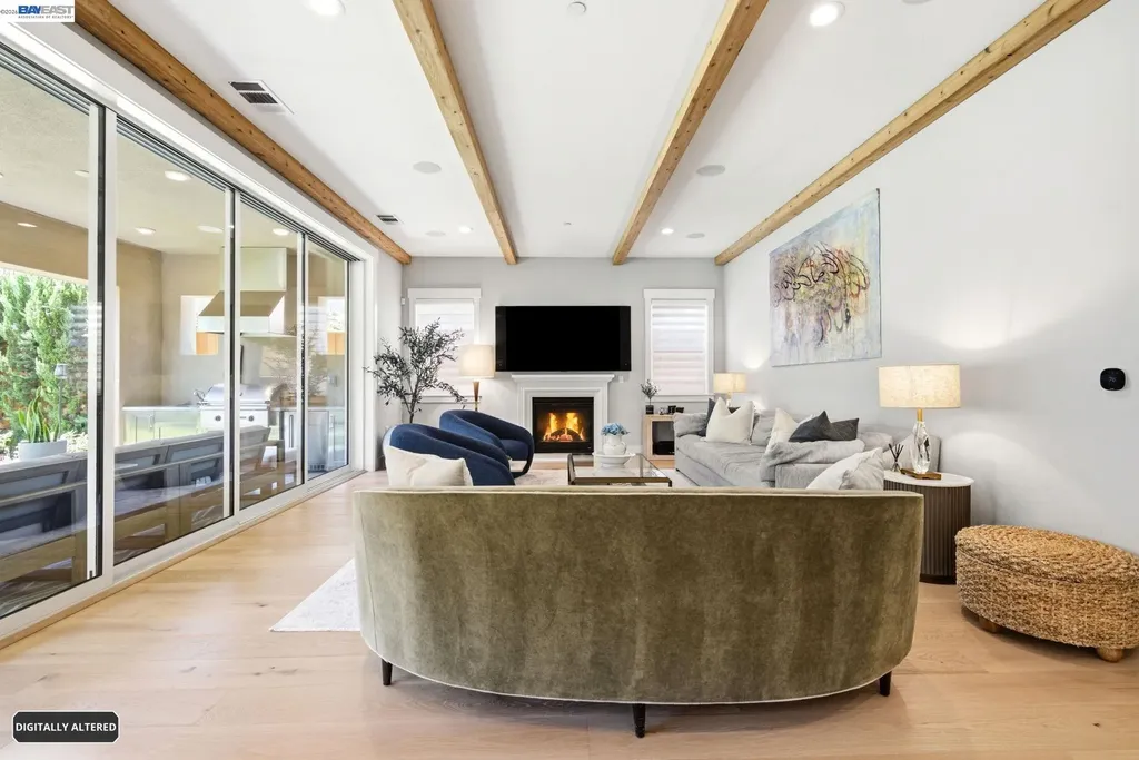 2830 Delamar Drive Dublin CA 94568
