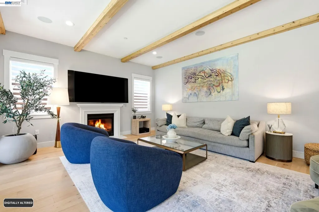2830 Delamar Drive Dublin CA 94568