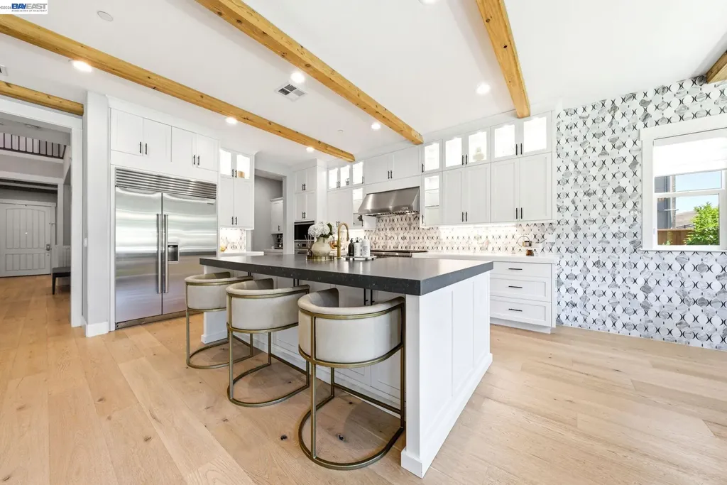 2830 Delamar Drive Dublin CA 94568