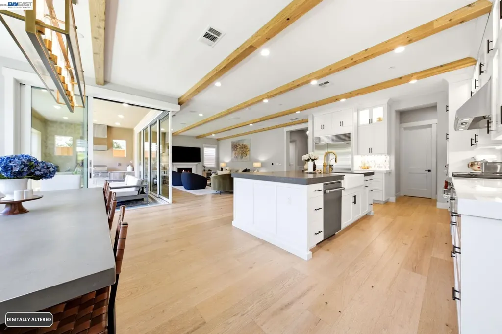 2830 Delamar Drive Dublin CA 94568