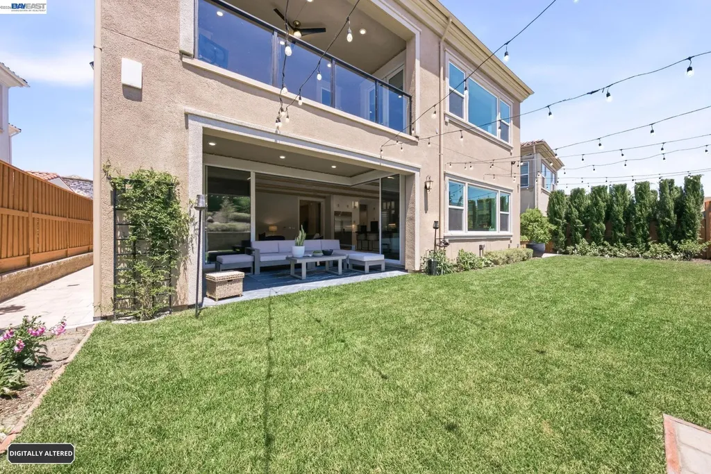 2830 Delamar Drive Dublin CA 94568