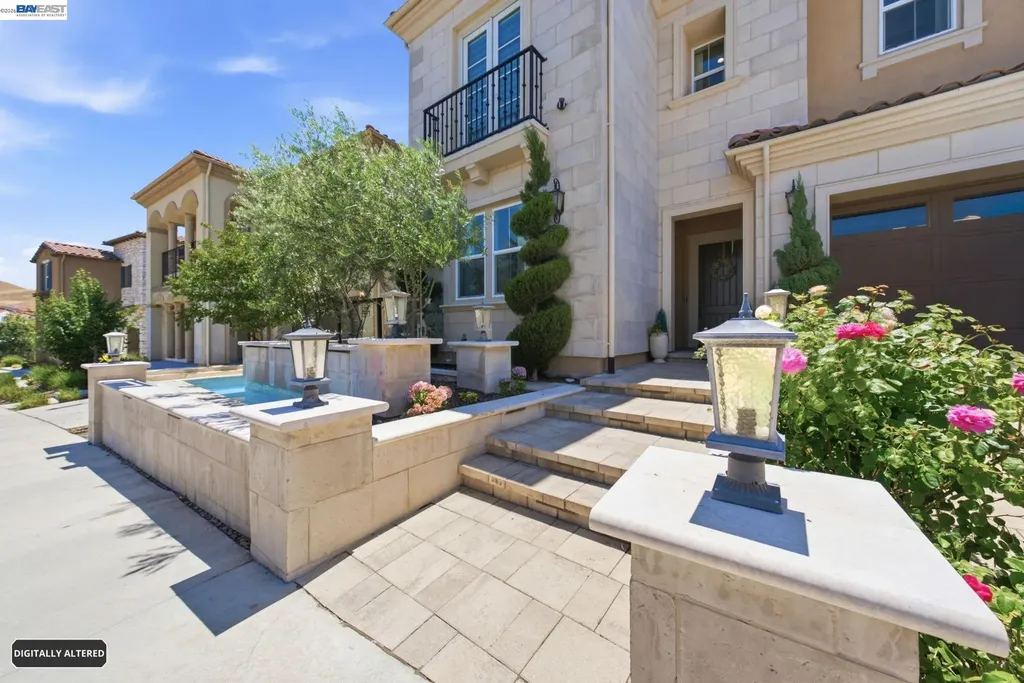 2830 Delamar Drive Dublin CA 94568