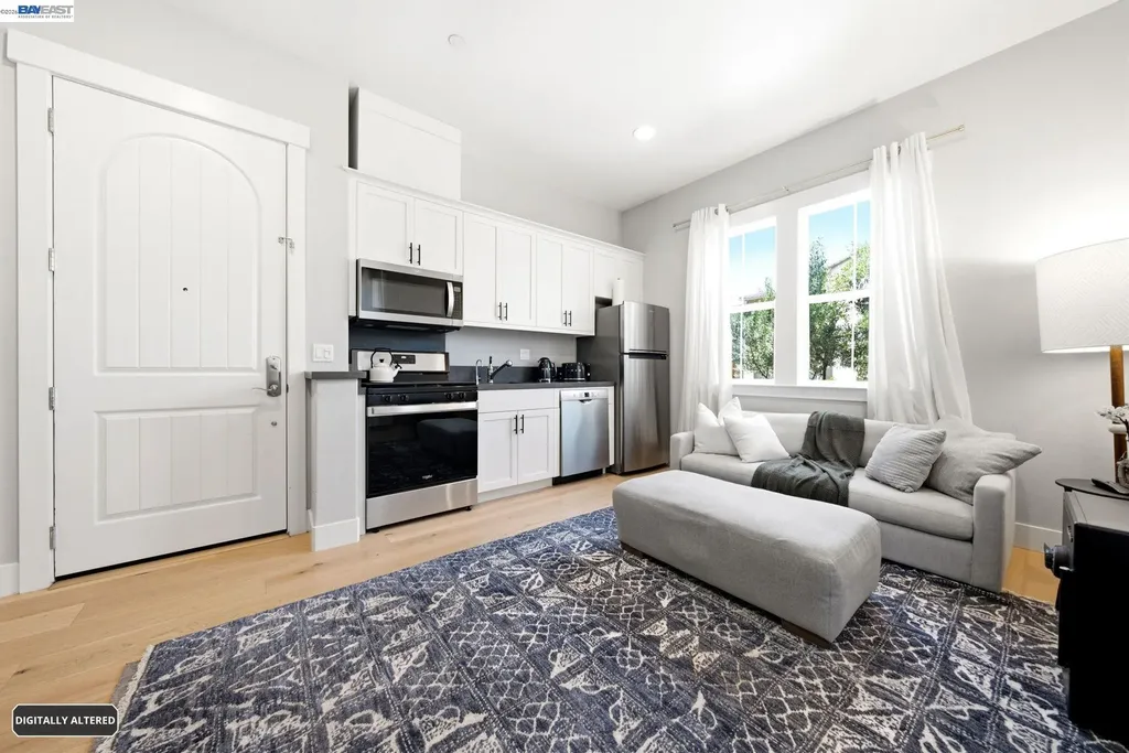 2830 Delamar Drive Dublin CA 94568