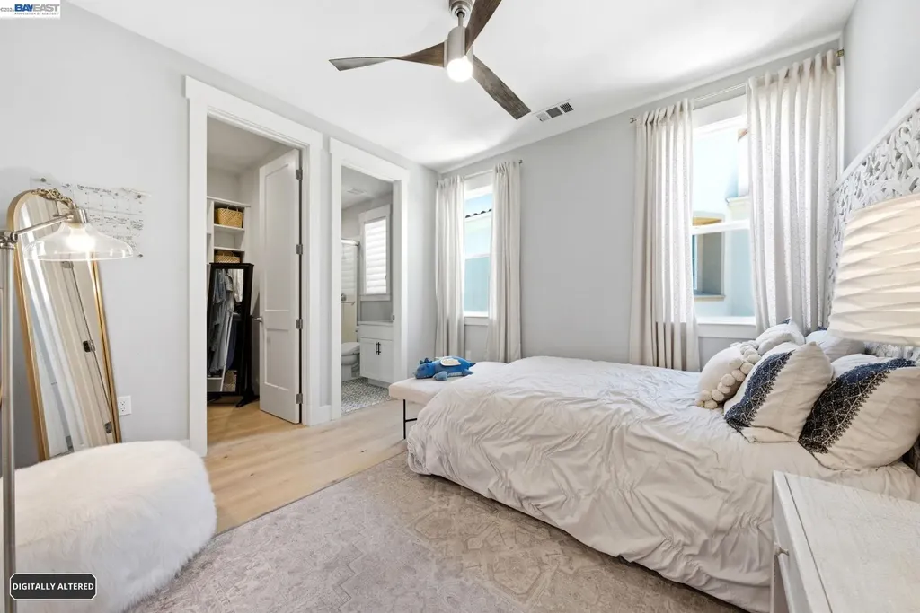 2830 Delamar Drive Dublin CA 94568