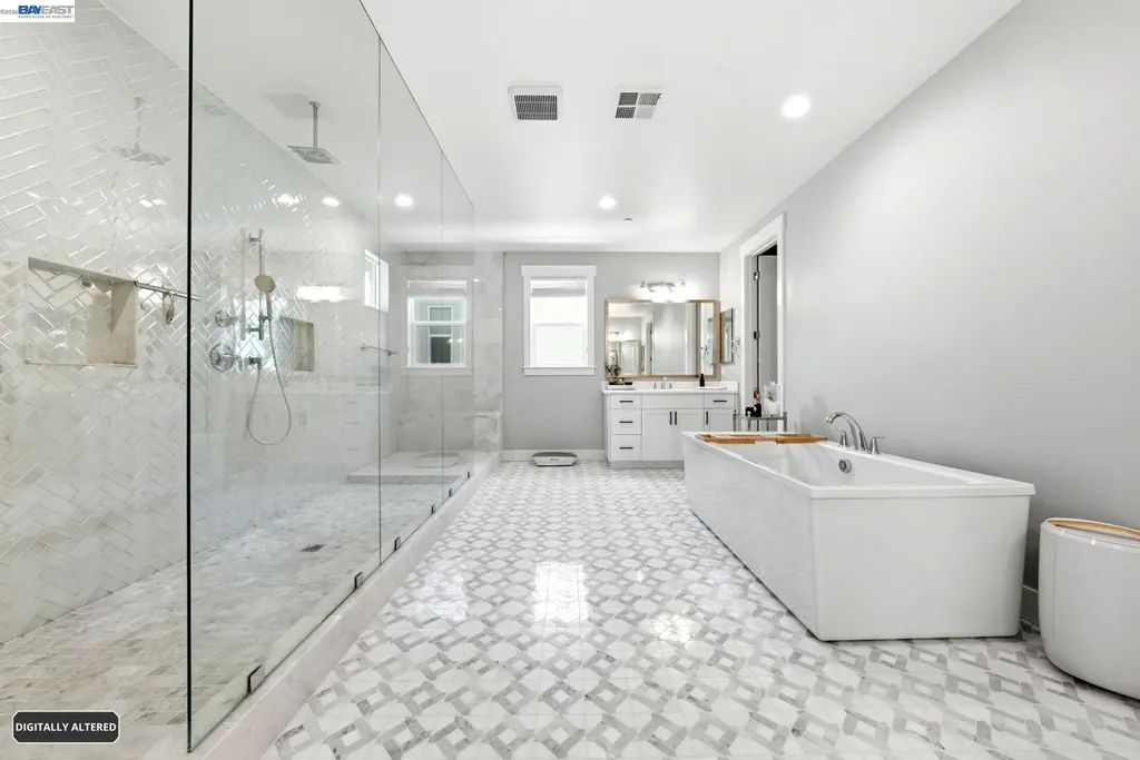 2830 Delamar Drive Dublin CA 94568