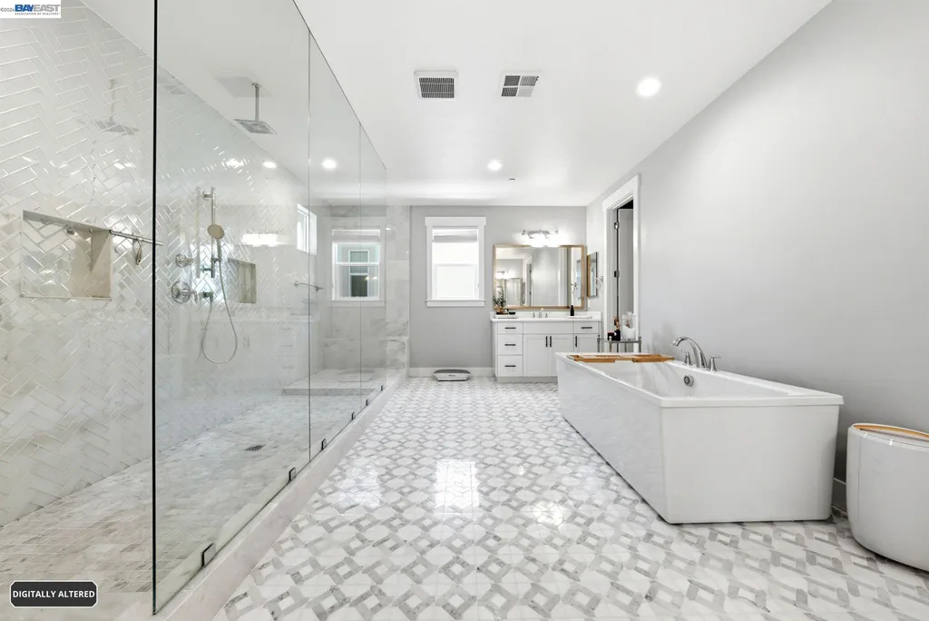 2830 Delamar Drive Dublin CA 94568