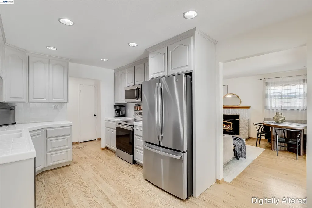 1042 Nielsen Lane Livermore CA 94550