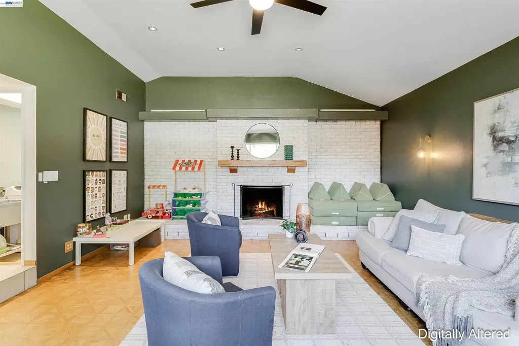1042 Nielsen Lane Livermore CA 94550