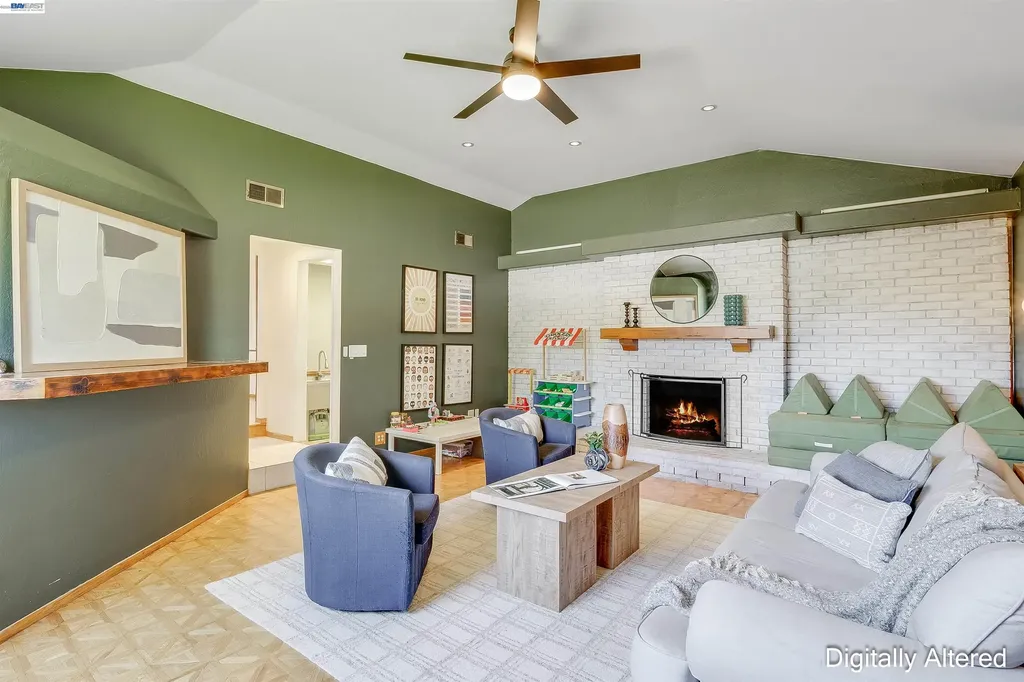 1042 Nielsen Lane Livermore CA 94550