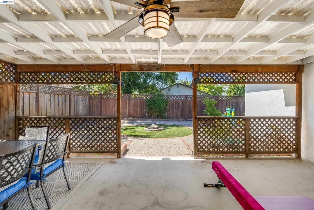 1042 Nielsen Lane Livermore CA 94550