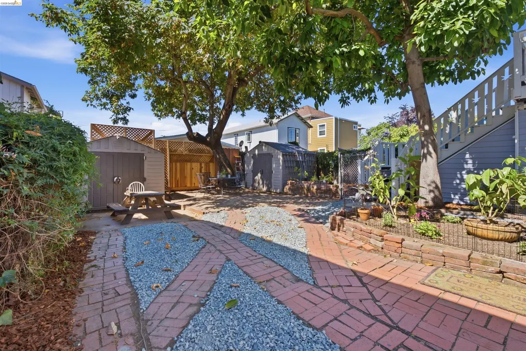 961-963 37th Street Oakland CA 94608