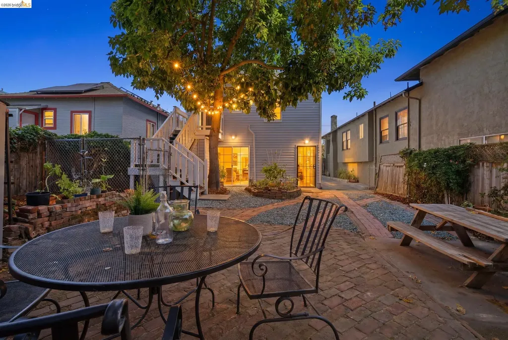 961-963 37th Street Oakland CA 94608