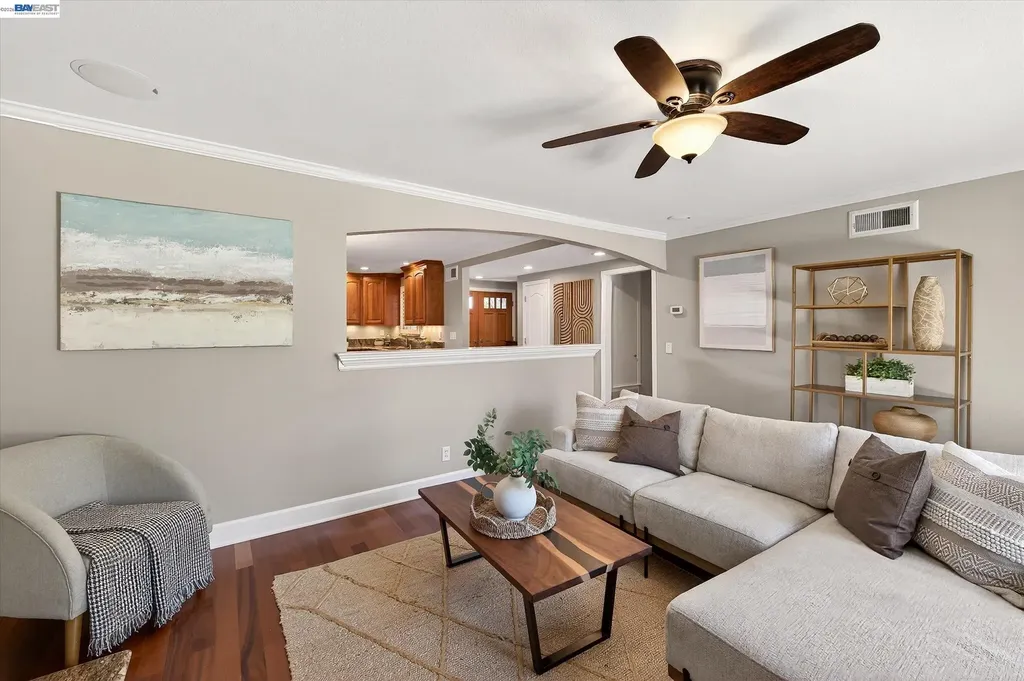 7488 Blue Fox Way San Ramon CA 94583