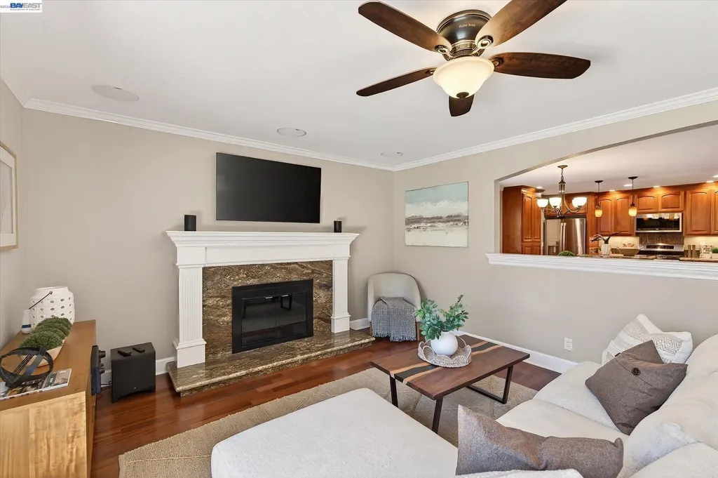 7488 Blue Fox Way San Ramon CA 94583