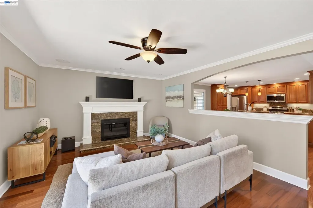7488 Blue Fox Way San Ramon CA 94583
