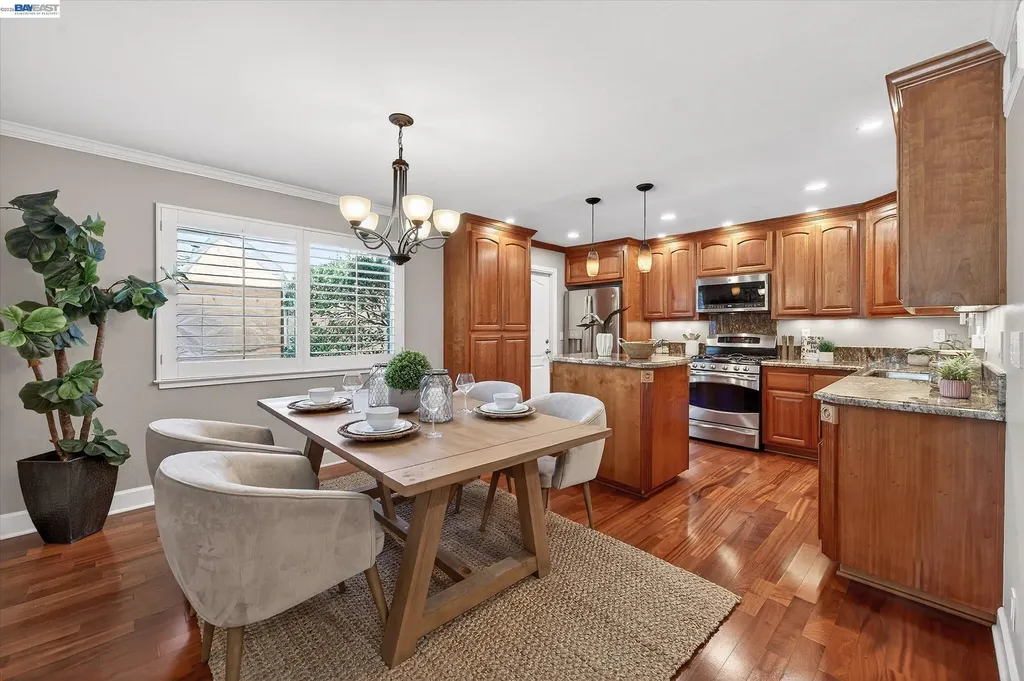 7488 Blue Fox Way San Ramon CA 94583