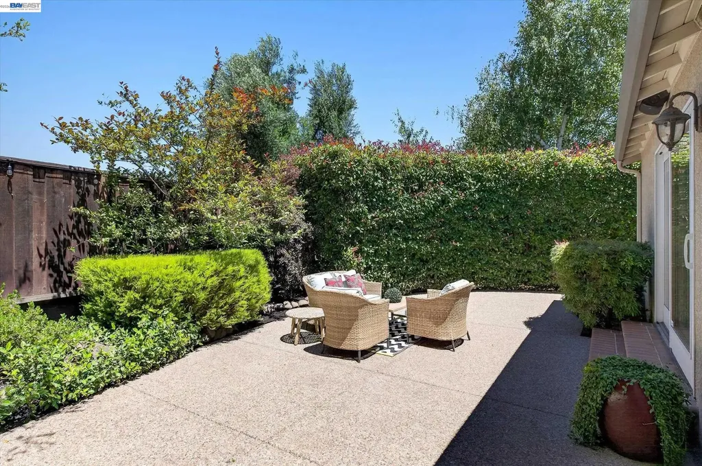 7488 Blue Fox Way San Ramon CA 94583