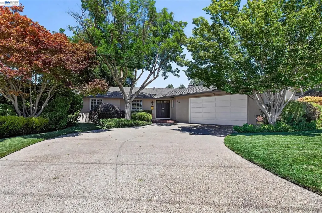 7488 Blue Fox Way San Ramon CA 94583