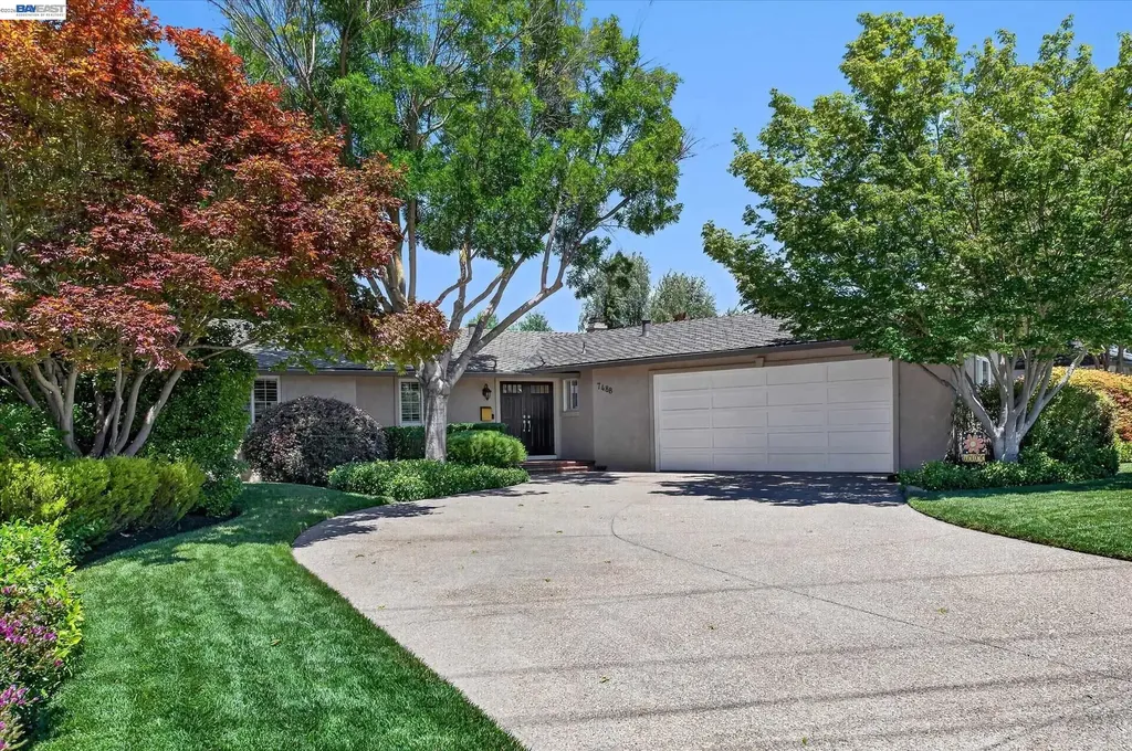 7488 Blue Fox Way San Ramon CA 94583