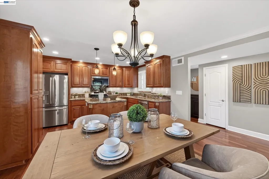7488 Blue Fox Way San Ramon CA 94583