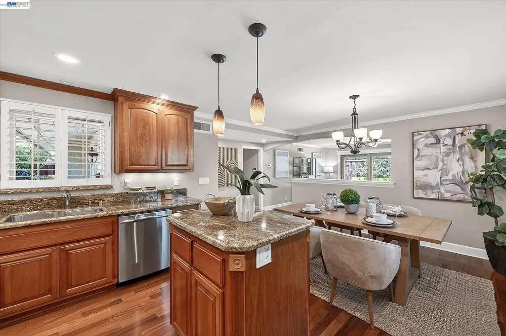 7488 Blue Fox Way San Ramon CA 94583